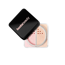 Huda Beauty Easy Bake Loose Powder Cherry Peach 2x6.5g - интернет-магазин профессиональной косметики Spadream, изображение 73684