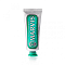 Marvis Classic Strong Mint 25ml Outlet - интернет-магазин профессиональной косметики Spadream, изображение 70936