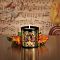 CORETERNO The Gift Of Love - Flowery Coffee Scented Candle 240g - интернет-магазин профессиональной косметики Spadream, изображение 43761