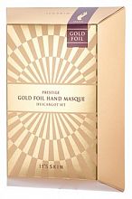 It`S SKIN Prestige Gold Foil Hand Masque D'escargot