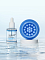 Medicube Hyaluronic Moisturizing Capsule Cream 55ml - интернет-магазин профессиональной косметики Spadream, изображение 72163