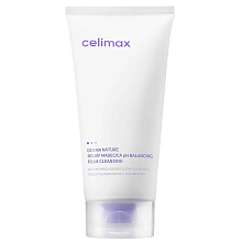 Celimax Derma Nature Relief Madecica pH Balancing Foam Cleansing 150ml - интернет-магазин профессиональной косметики Spadream, изображение 65095