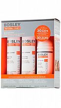 BOSLEY (оранж) Starter Pack 150ml/150ml/100ml. - интернет-магазин профессиональной косметики Spadream, изображение 15744 BOSLEY (оранж) Starter Pack 150ml/150ml/100ml. - интернет-магазин профессиональной косметики Spadream, изображение 15744