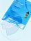 VT Cosmetics Hydrop Reedle Shot 100hL 2 Step Hydrogel Mask 1.5/33g - интернет-магазин профессиональной косметики Spadream, изображение 66482