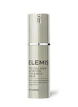 Elemis Pro-Collagen Definition Face & Neck Serum 30ml - интернет-магазин профессиональной косметики Spadream, изображение 52943