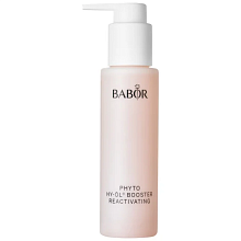 BABOR Phyto HY-ÖL Booster Reactivating 100ml Outlet - интернет-магазин профессиональной косметики Spadream, изображение 71311