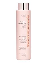 Miriamquevedo Black Baccara Cellular Breathing Hair Multiplying Intensive Shampoo 200ml - интернет-магазин профессиональной косметики Spadream, изображение 56817