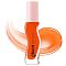 Gisou Honey Infused Lip Oil Mango Passion Punch 8ml - интернет-магазин профессиональной косметики Spadream, изображение 58379