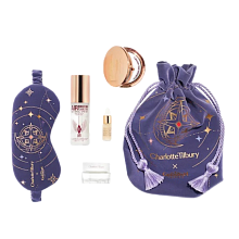 Charlotte Tilbury x Genshin Impact Starfell Treasure Limited Edition Kit - фото 64313 Charlotte Tilbury x Genshin Impact Starfell Treasure Limited Edition Kit - интернет-магазин профессиональной косметики Spadream, изображение 64313