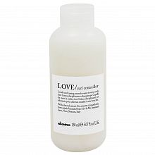 Davines Essential Haircare Love Curl Controller 150 ml. - интернет-магазин профессиональной косметики Spadream, изображение 33547
