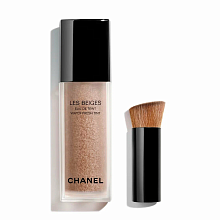 Chanel Les Beiges Eau De Teint Medium Plus 30ml - интернет-магазин профессиональной косметики Spadream, изображение 60020