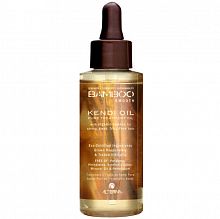 Alterna Bamboo Smooth Kendi Pure Treatment Oil 50ml.
