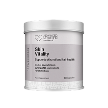 Advanced Nutrition Programme NEW Skin Vitality 60p - интернет-магазин профессиональной косметики Spadream, изображение 55201