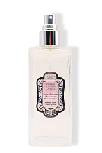 La Sultanе Voyage Sur La Route Des Delices Moisturizing Body Mist Rose 200ml - фото 64762 La Sultanе Voyage Sur La Route Des Delices Moisturizing Body Mist Rose 200ml - интернет-магазин профессиональной косметики Spadream, изображение 64762
