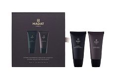 Hadat Cosmetics Hydro Nourishing Moisture NY 2 Set 2x70ml - интернет-магазин профессиональной косметики Spadream, изображение 60596