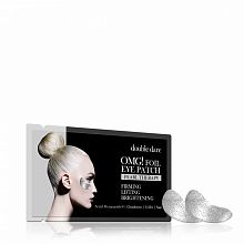 Double Dare OMG! Foil Eye Patch - Pearl Treatment - интернет-магазин профессиональной косметики Spadream, изображение 30397