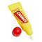 Carmex Classic Lip Balm 10g - интернет-магазин профессиональной косметики Spadream, изображение 57222