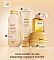Gisou Honey Gloss Ceramide Therapy Hydrating Conditioner 200ml - интернет-магазин профессиональной косметики Spadream, изображение 66790