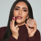 Charlotte Tilbury Airbrush Flawless Blur Loose Powder - Translucent Medium/Tan - интернет-магазин профессиональной косметики Spadream, изображение 74450