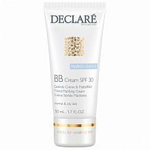 Declare BB Cream SPF30 50ml. - интернет-магазин профессиональной косметики Spadream, изображение 30746