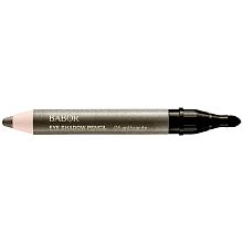 BABOR Eye Shadow Pencil, 06 anthracite - интернет-магазин профессиональной косметики Spadream, изображение 41445
