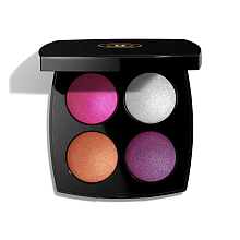 Chanel Enchanted Night Eyeshadow and Blush Palette 12g - интернет-магазин профессиональной косметики Spadream, изображение 63243