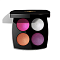 Chanel Enchanted Night Eyeshadow and Blush Palette 12g - интернет-магазин профессиональной косметики Spadream, изображение 63243