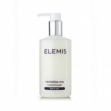 Elemis Revitalise-Me Conditioner 300ml - фото 28653 Elemis Revitalise-Me Conditioner 300ml - интернет-магазин профессиональной косметики Spadream, изображение 28653