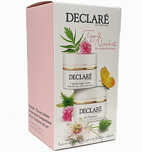 Declare Set Skin Meditation Restorative 50ml/50ml - фото 37491 Declare Set Skin Meditation Restorative 50ml/50ml - интернет-магазин профессиональной косметики Spadream, изображение 37491