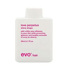 Evo Love Perpetua Shine Drops 50ml - интернет-магазин профессиональной косметики Spadream, изображение 57797