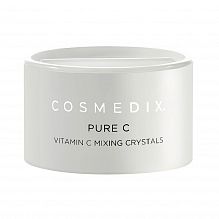 COSMEDIX Pure C Vitamin C Mixing Crystals 6g - интернет-магазин профессиональной косметики Spadream, изображение 35242