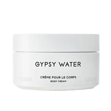 Byredo Gypsy Water Body Cream 200ml - интернет-магазин профессиональной косметики Spadream, изображение 55056