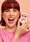 Rare Beauty Soft Pinch Luminous Powder Blush Hope 2.8g - интернет-магазин профессиональной косметики Spadream, изображение 60260