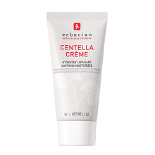 Erborian Centella Cream 50ml Outlet - интернет-магазин профессиональной косметики Spadream, изображение 71664