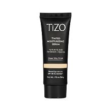 TiZO Tinted Moisturizing Serum 01 Light 50g - интернет-магазин профессиональной косметики Spadream, изображение 67787