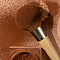 EcoTools Full Powder Brush - интернет-магазин профессиональной косметики Spadream, изображение 55755