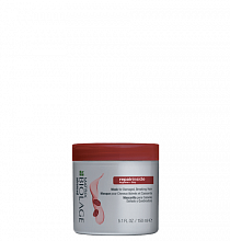 Biolage Repairinside Mask 150ml - фото 26405 Biolage Repairinside Mask 150ml - интернет-магазин профессиональной косметики Spadream, изображение 26405