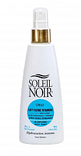 Soleil Noir Lait Fluide 150ml - интернет-магазин профессиональной косметики Spadream, изображение 40205