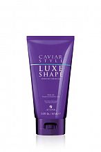 Alterna Caviar Style Luxe Shape Versatile Crème Gel 147ml - фото 30234 Alterna Caviar Style Luxe Shape Versatile Crème Gel 147ml - интернет-магазин профессиональной косметики Spadream, изображение 30234