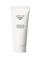 Comfort Zone Essential Face Scrub 60ml - интернет-магазин профессиональной косметики Spadream, изображение 72688