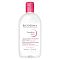 Bioderma Sensibio H2O Micellar Water 500ml - интернет-магазин профессиональной косметики Spadream, изображение 56615