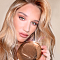 Charlotte Tilbury Airbrush Bronzer Refill Medium 16g - интернет-магазин профессиональной косметики Spadream, изображение 59578