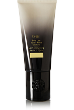 Oribe Gold Lust Repair & Restore Conditioner 200ml Outlet - интернет-магазин профессиональной косметики Spadream, изображение 70954