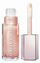 Fenty Beauty Gloss Bomb Heat Universal Lip Luminizer $weet Mouth 9ml - интернет-магазин профессиональной косметики Spadream, изображение 65158