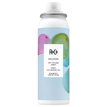 R+Co Balloon Dry Volume Spray 69ml Outlet - интернет-магазин профессиональной косметики Spadream, изображение 71201