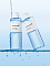 Medicube Zero Pore Toner 250ml - интернет-магазин профессиональной косметики Spadream, изображение 72186