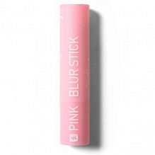 Erborian Pink Blur Stick 3g - интернет-магазин профессиональной косметики Spadream, изображение 34258
