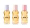 Gisou Honey Infused Hair Perfumes Minis From The Mirsalehi Bee Garden Set 15ml/15ml/15ml - интернет-магазин профессиональной косметики Spadream, изображение 67982