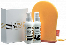 James Read One Hour Glow Mask Discovery Kit 100/100ml - интернет-магазин профессиональной косметики Spadream, изображение 32972