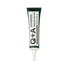 Q+A Seaweed Peptide Eye Gel 15ml - интернет-магазин профессиональной косметики Spadream, изображение 52187